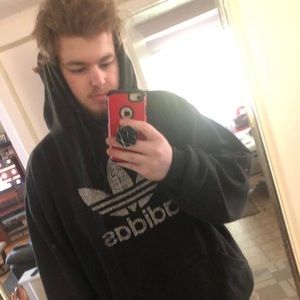 Meet your Posher, Dylan